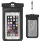 Illustration for article titled Yay or Nay: Waterproof Phone Bag